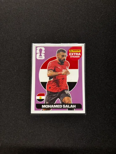 Salah legend