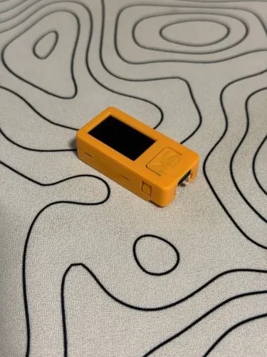 M5stickc Plus2 - Placa De Desenvolvimento Iot Portátil