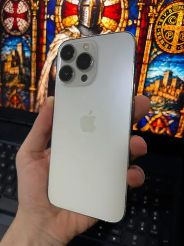 Apple iPhone 13 Pro 128 GB perfeito