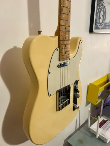Guitarra Strinberg Telecaster  