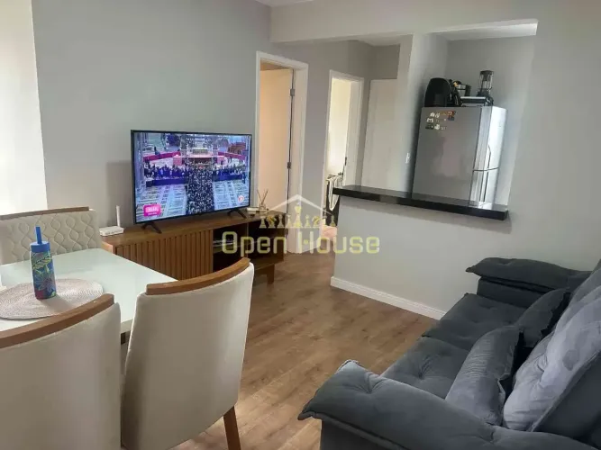 Apartamento padrão à Venda, Três Poços, Volta Redonda, RJ