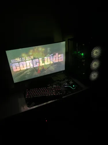 Pc gamer