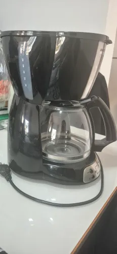 Cafeteira elétrica
