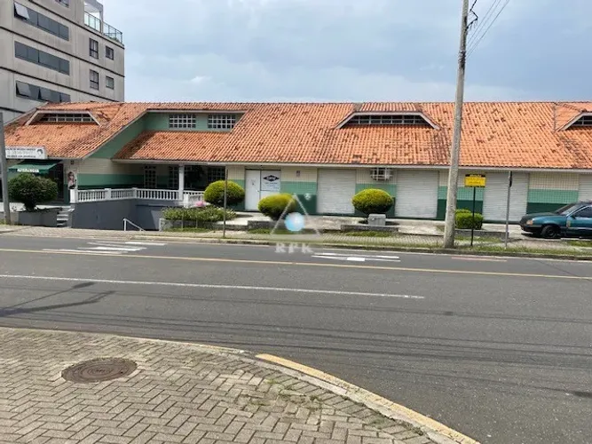Excelente Sala Comercial no Guabirotuba