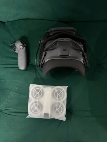 DJI Goggles N3