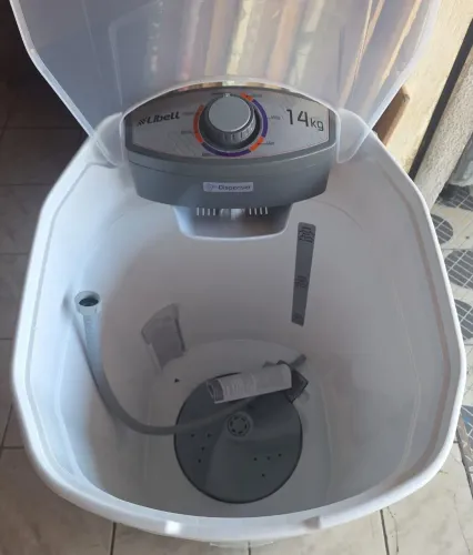 tanquinho