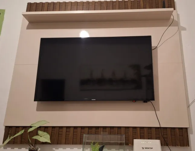 Rack TV