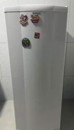 GELADEIRA CÔNSUL - 1 PORTA