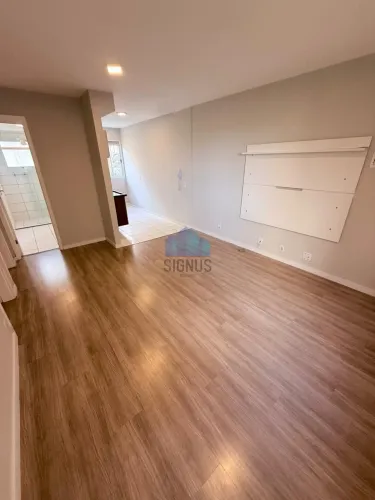 Venda Apartamento 2 dormitórios Residencial Canto dos Sabias - Paulínia