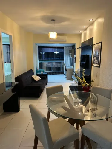 Alugo 1/4 e sala no Salvador Prime | Mobiliado