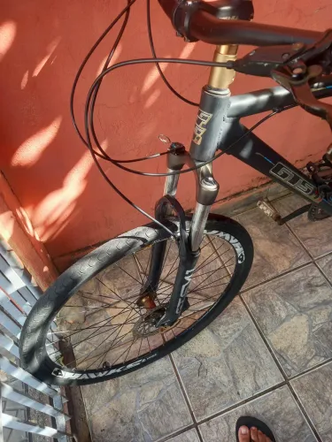 Bike aro 29
