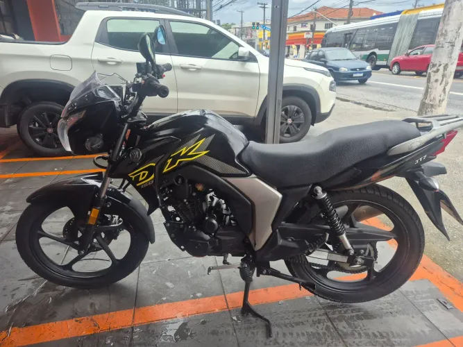 Dk 2025 preta