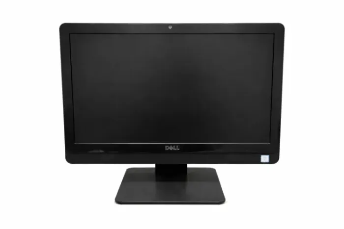 ALL IN ONE DELL