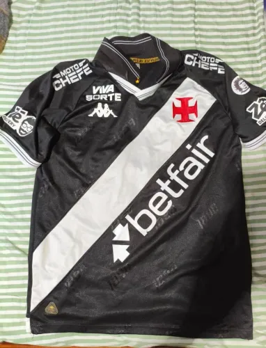 Camisa de time
