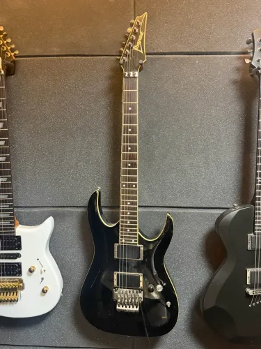GUITARRA IBANEZ RGA42T COM KILLSWITCH