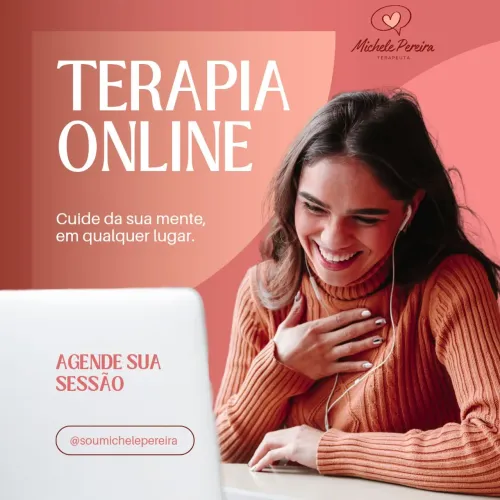 Terapia online