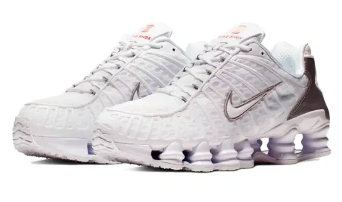 Tênis Nike Shox TL Masculino