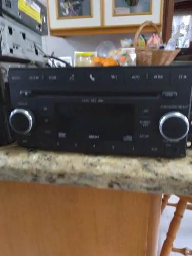 Radio