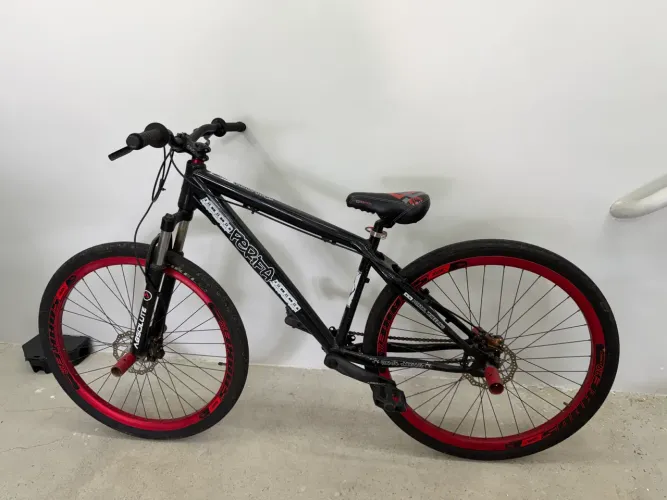 Bicicleta bike Perifa