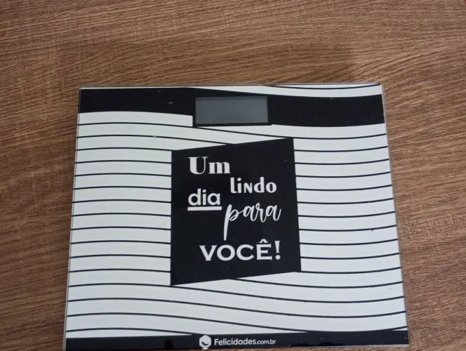 Balança 