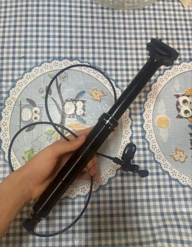 Canote retrátil x fusion manic