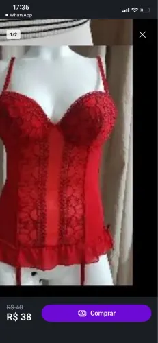 Corselet