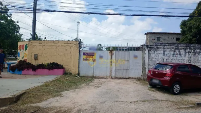 Terreno, 1800 m² - venda por R$ 800.000,00 ou aluguel por R$ 10.000,00/mês - Jardim São Pa