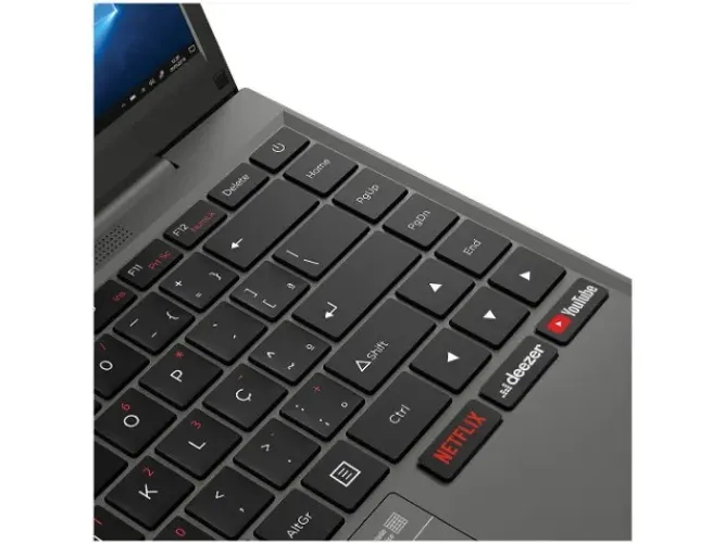Teclado Notebook dell Lenovo asus Acer Vaio Positivo Hp / Troco na hora