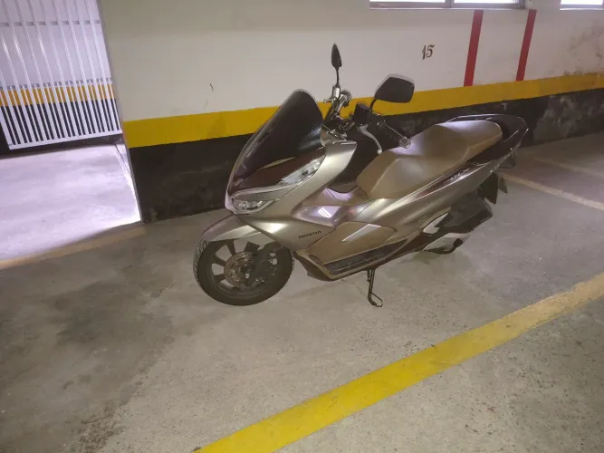 PCX 2022