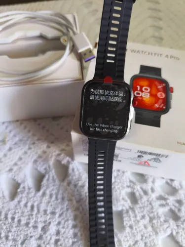 Smartwatch Huawei Fit 4 Pro