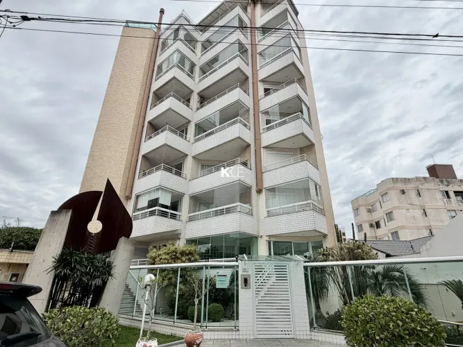 Apartamento 02 dormitórios para alugar no Balneário do Estreito, Florianópolis SC