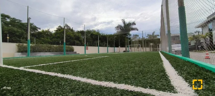 Terreno com 161m2 em condomínio fechado no bairro planejado DeltaVille em Biguaçu/SC!