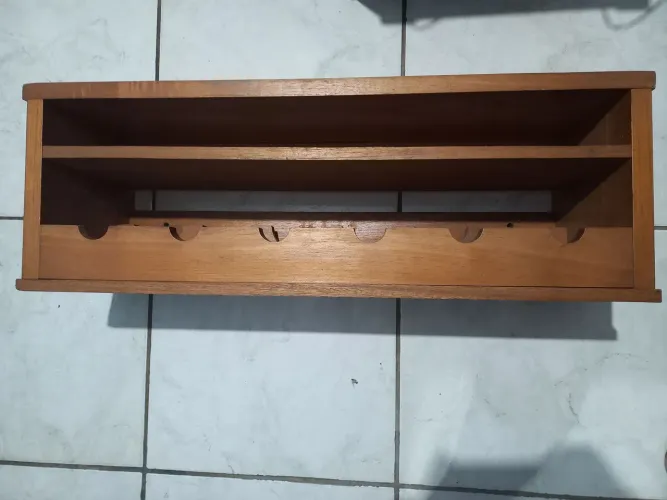 Adega de vinhos 