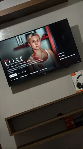 Smart tv 32 nova