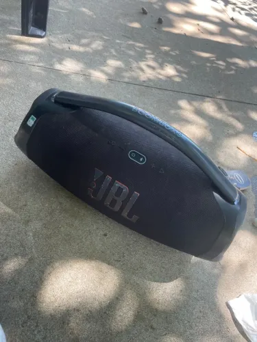 Vendo bombox 3