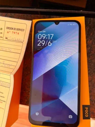 Poco c85 