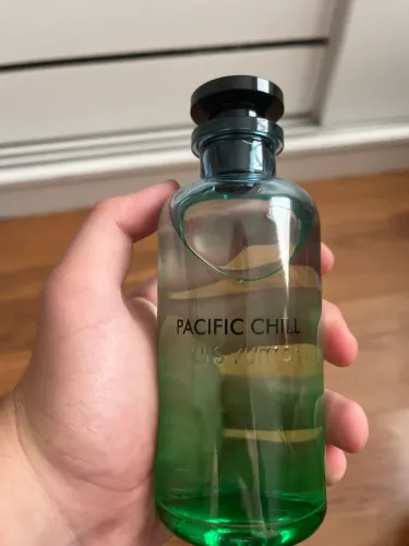 Perfume Louis Vuitton Pacific Chill 200ML