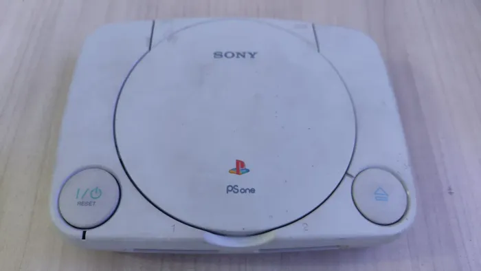 Playstation One