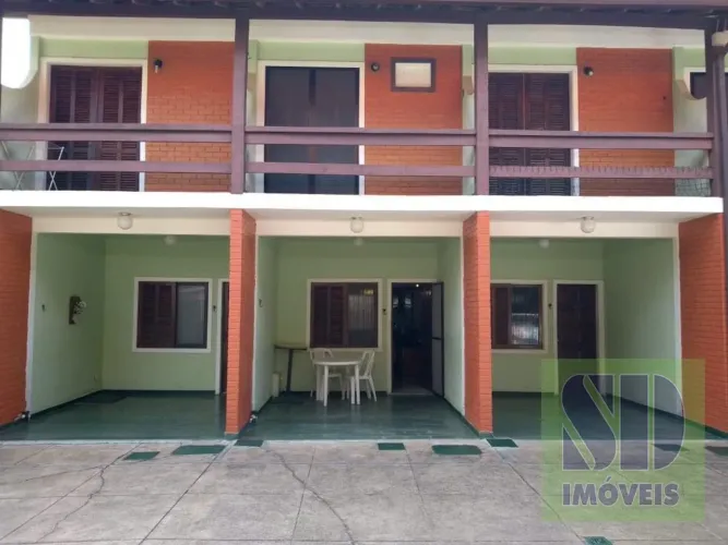 Casa de Condomínio em Peró - Cabo Frio