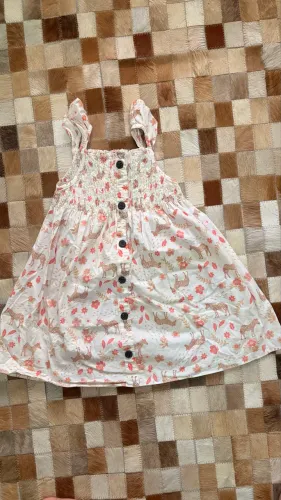 Vestido Milon