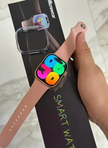 Smartwatch microwear w29s