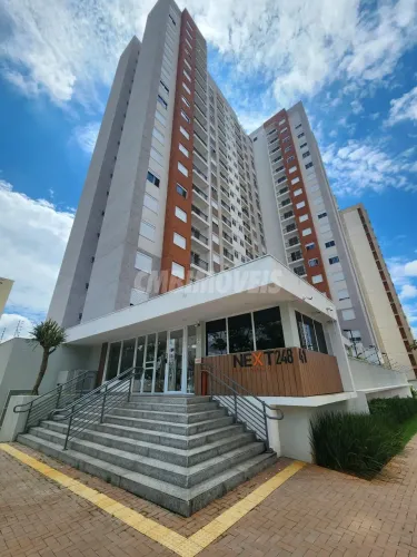 apartamento - Centro - Campinas
