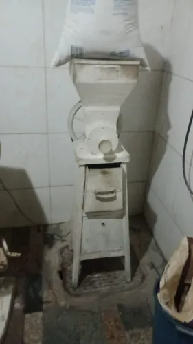 Maquinário de Padaria