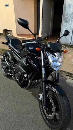 Xj6 N 2012