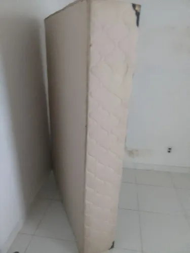 Base de cama box