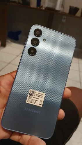 Galaxy A25 8gb de Ram 256Gb