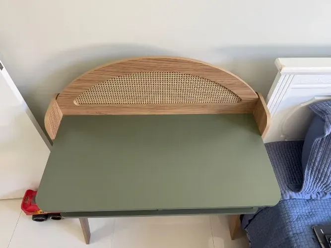 Mesa de estudos