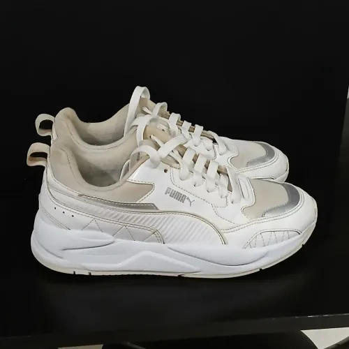 PUMA X-RAY