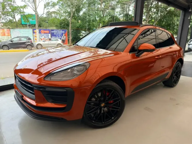 Porsche Macan 2.0 Turbo 237/252cv 2022