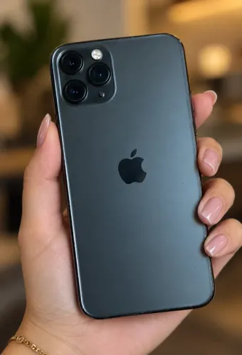 Iphone 11 pro - 64GB